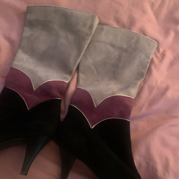 Wow boots check them out - Picture 10 of 10